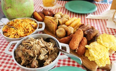 Puerto Rican Food (A Local's Guide to 47 Best Dishes to Try) - Travel Lemming