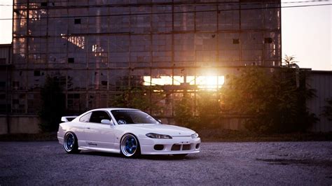 Nissan S15 Wallpapers - Top Free Nissan S15 Backgrounds - WallpaperAccess