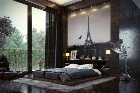 Variety Of Awesome Bedroom Interior Designs Which Adding a Beautiful and Luxury Decorating Ideas ...