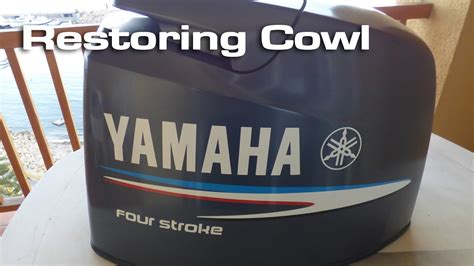 Yamaha Outboard Spray Paint - Captions Trend