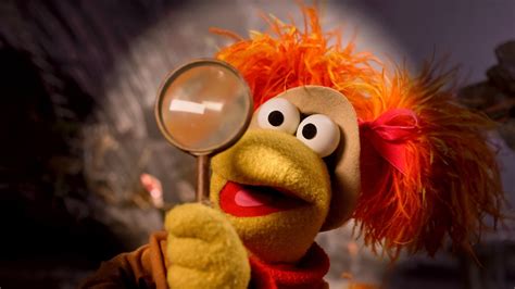 Fraggle Rock: Back to the Rock (S01E08): Craggle Lagoon Summary ...