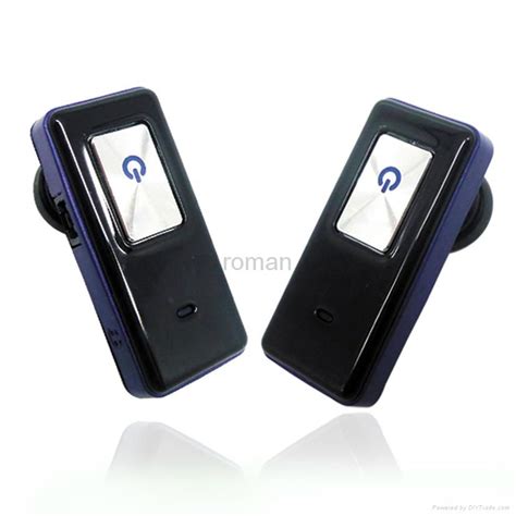 mono & stereo bluetooth headset X2 - Roman (China Manufacturer) - Other Electrical & Electronic ...