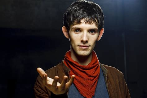 Merlin - Merlin on BBC Photo (30656230) - Fanpop