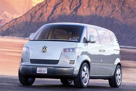 Used Volkswagen Bus for Sale by Owner – Buy Cheap Pre-Owned VW Vans