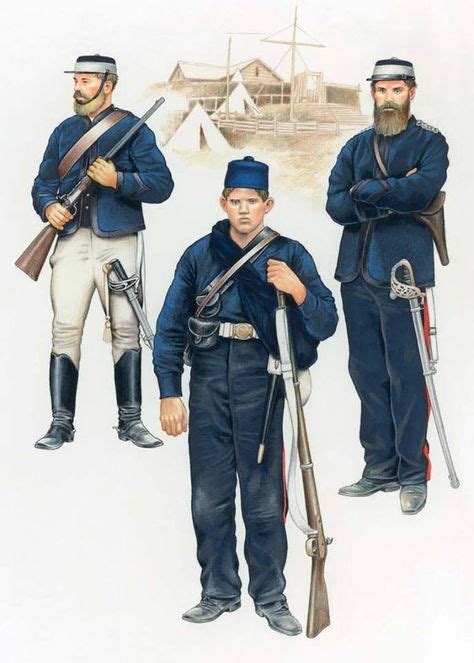 8 British_1860_uniforms images | british army uniform, british uniforms, british army