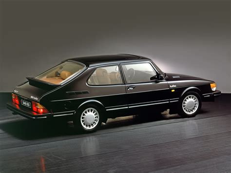 1980 Saab 900 - Information and photos - MOMENTcar