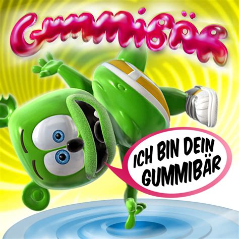 Gummibär – Ich bin dein Gummibär Lyrics | Genius Lyrics