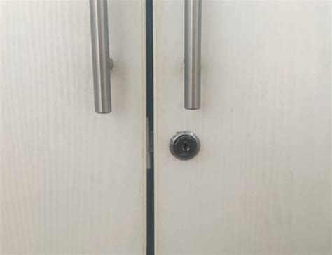 Cabinet Lock Installation - 247 London Locksmith