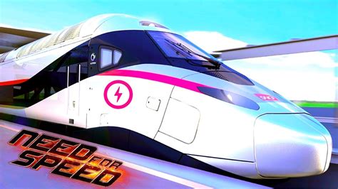 Top 10 Fastest High Speed Trains in Europe - YouTube