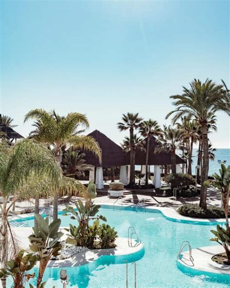 2024 • Honest Reviews from Real Players of Don Carlos Resort & Spa Marbella