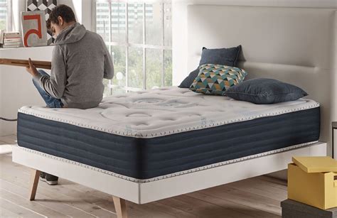 Best Mattress Brands 2024 - Eartha Renell