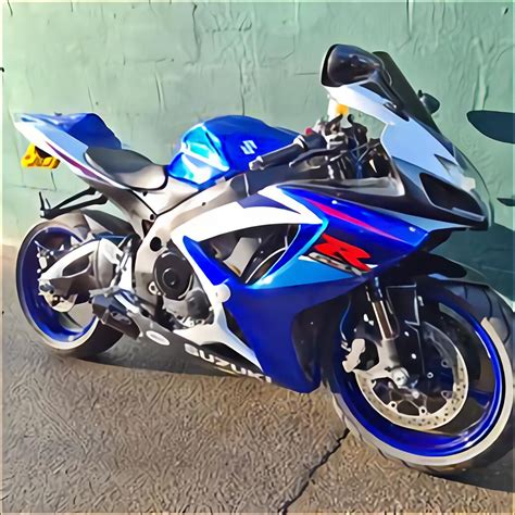 Suzuki Gsxr 600 Srad Fairing for sale in UK | 64 used Suzuki Gsxr 600 ...