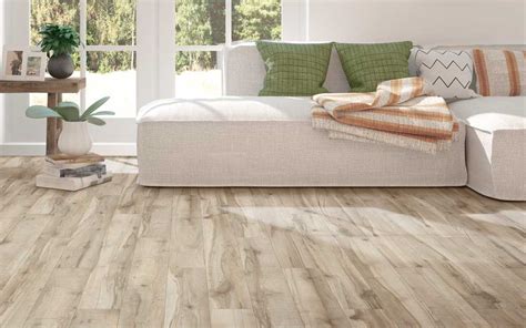 Vinyl Plank Flooring Colors And Styles | Floor Roma