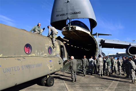 Air Force, Army, Navy personnel participate in joint training > Air University (AU) > Air ...