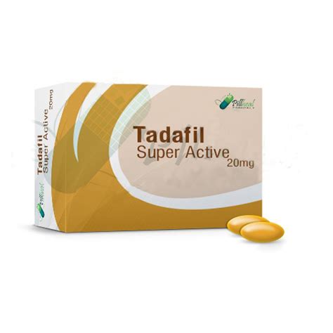 Cialis Super Active For 40+ Hours Of ED Recovery