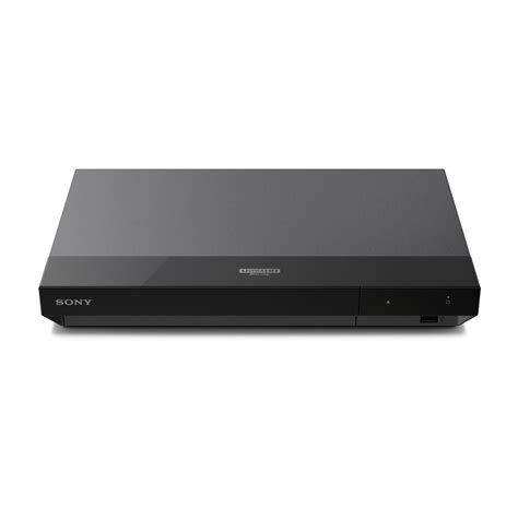 Sony UBP-X700 - Ultimate | Electronics | Home Appliances | Deliveries ...