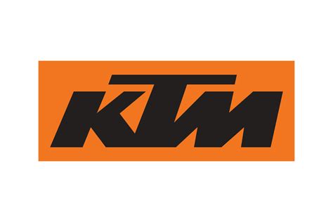 Ktm Logo - Ktm Motorcycle Logo History And Meaning Bike Emblem - It ...