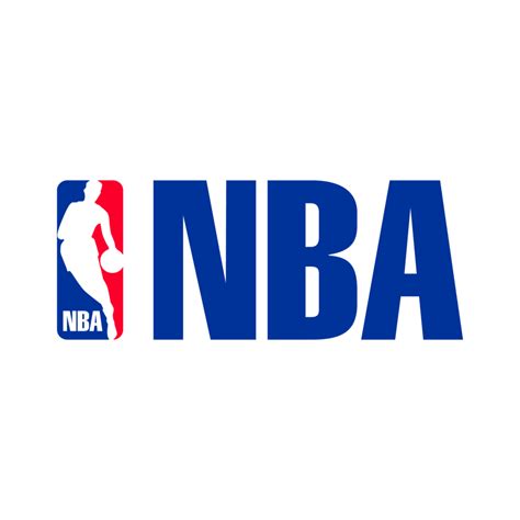 nba logo transparent png 27076217 PNG