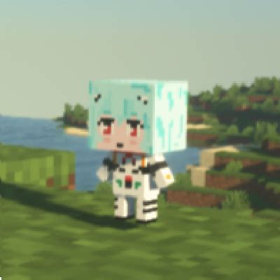 Rei Chikita Mod Evangelion - Files - Minecraft Mods - CurseForge