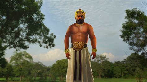 Sri Lanka (Parakramabahu I) | Civilization V Customisation Wiki | FANDOM powered by Wikia