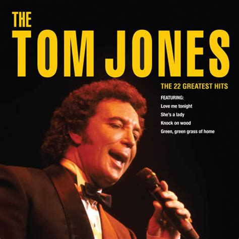 Tom Jones - The Tom Jones (2007, CD) | Discogs