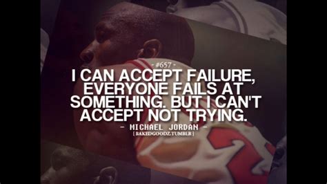 Michael Jordan Quote Wallpapers - Wallpaper Cave