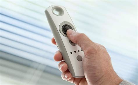 Motorised Blinds - Remote Control, Smart Home Automation