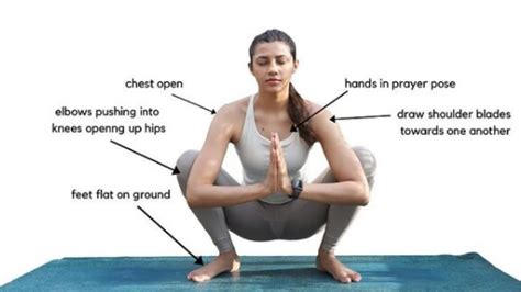 Suffering from constipation? Try this yogasana for overall good ...