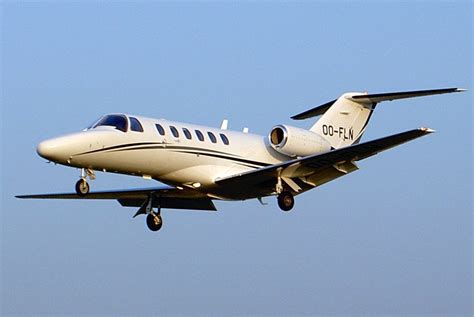 Top 10 Luxury Private Jets