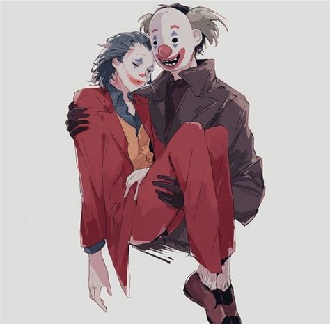 Joker 2019 Fan art | Бэтмен, Джокер, Боевые искусства