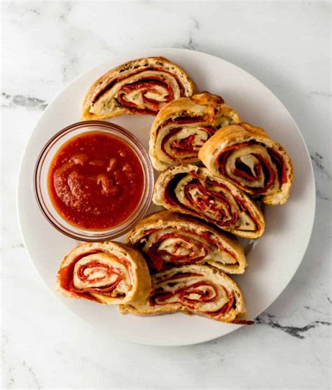 20 Stuffed Bread Recipes For Every Occasion - PureWow