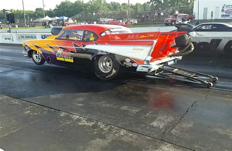 Pin by Shane Thompson on Chevy | Drag racing cars, Customised trucks, Drag racing