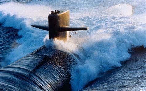 Submarine Wallpapers - Wallpaper Cave