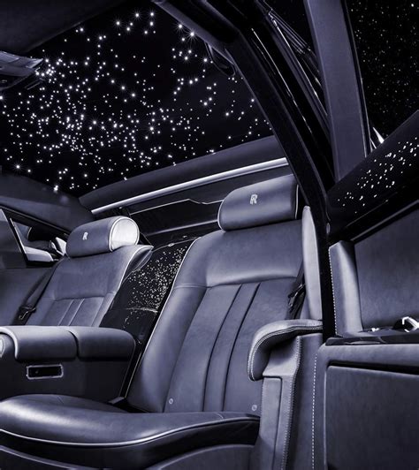 17+ Rolls-Royce Starlight Headliner - sinopsis korea