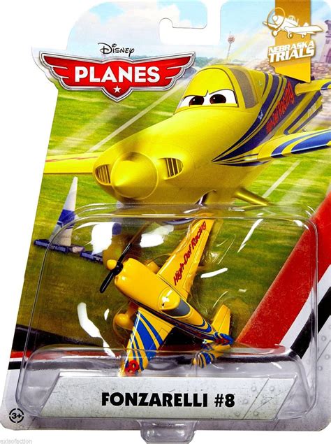 DISNEY PLANES MOVIE TOYS at ToyWiz.com - Official Disney Toons Movie ...