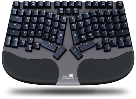 The Best Mechanical Ergonomic Split Keyboard for Natural Typing