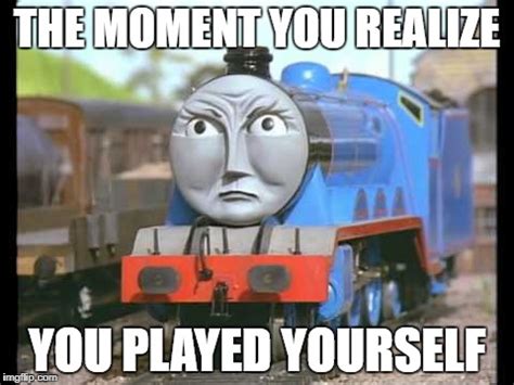 Thomas The Train Memes Images - Entrevistamosa