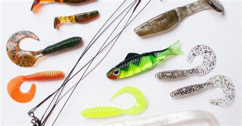 Best Smallmouth Bass Lures Of 2024: Tried And Tested