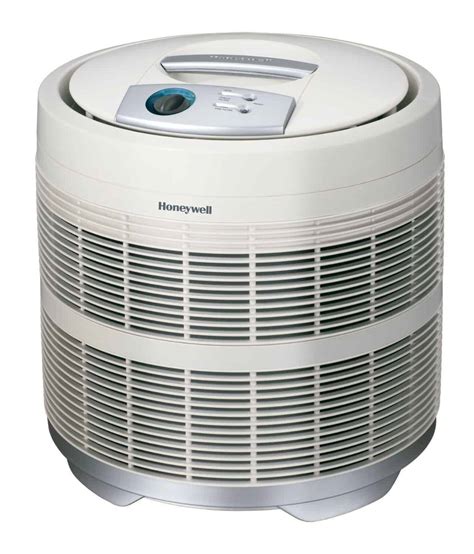 Review: Honeywell 50250-S True HEPA Air Purifier - Clean Breathing