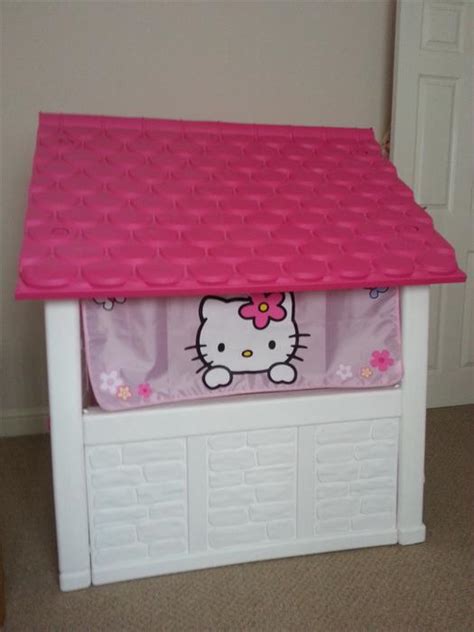 Hello Kitty Playhouse Wednesfield, Dudley