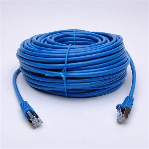 100′ Ethernet Cable | New and Used Computers Denver