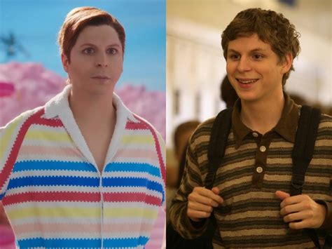 'Barbie' star Michael Cera says he had a 'crisis' and nearly quit ...