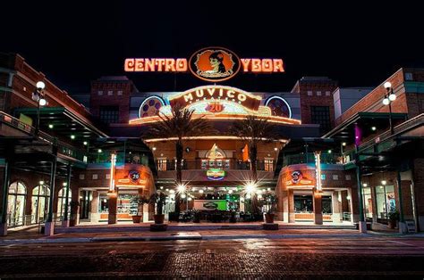 ybor city hotels tampa - Cyndy Judd