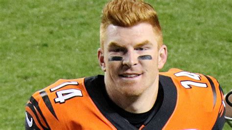 Andy dalton playoff stats - instanibht