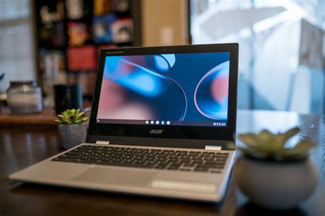 Acer Chromebook Spin 311 Review | Tom's Guide