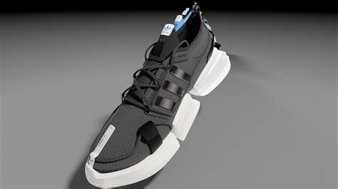 ADIDAS Originals “ZX 500 Super!” :: Behance