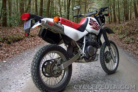 manual de taller honda xr 400 español latino - dcefira