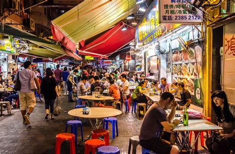 Top night market Hong Kong (Night market HK) — Top 10 best night market ...