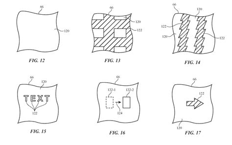 Light-up Apple car seats in 'Project Titan' could tell you to buckle up | AppleInsider