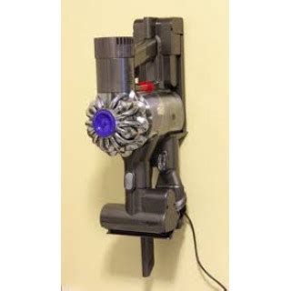 Dyson DC58, DC59, DC61, DC62 Handheld Wall Dock Assembly, 965876-01